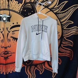 Nike hoodie